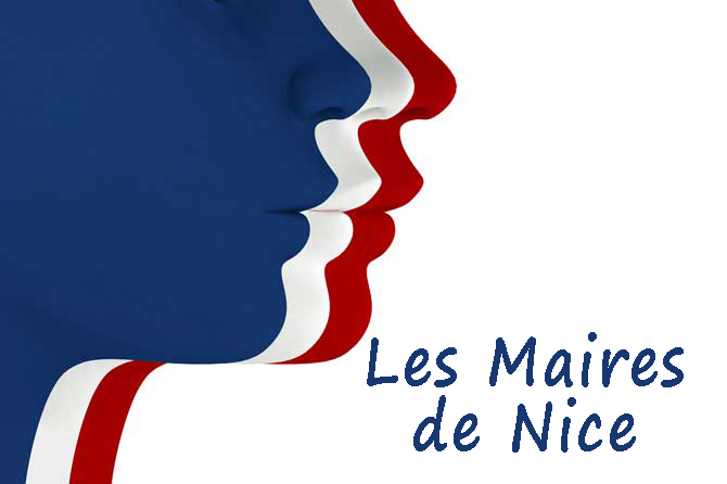 Liste des Maires de Nice