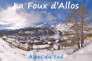 Val d'Allos - La Foux d'Allos - Alpes du Sud | Provence 7