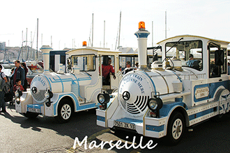 Club Marseillais de modélisme ferroviaire, Marseille