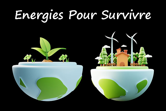 Energies pour Survivre durablement