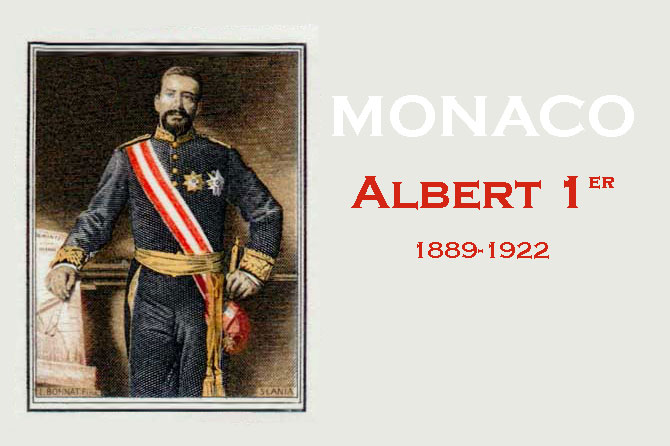 Albert 1er de Monaco : Scientifique et Navigateur