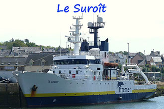 Liste Histoire Et Missions Des Navires Scientifiques Fran ais Provence 7 Liste Histoire Et Missions Des Navires Scientifiques Fran ais Provence 7