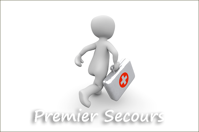 Secourisme – Premiers Secours – Prompt Secours