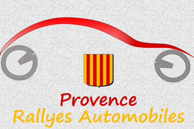 Rallyes Automobiles en Provence : Histoire, Types et Liste