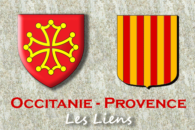 Occitanie – Provence : les Liens