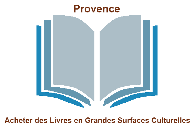 Librairies Grandes Surfaces Culturelles Spécialisées (GSS) en Provence