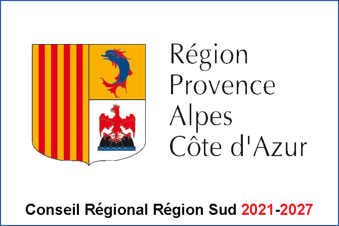 Conseil Régional Région Sud 2021-2027 – Forces Politiques