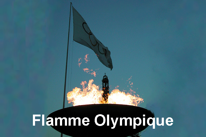 Flamme Olympique : histoire, porteurs célèbres et parcours 2024 en France